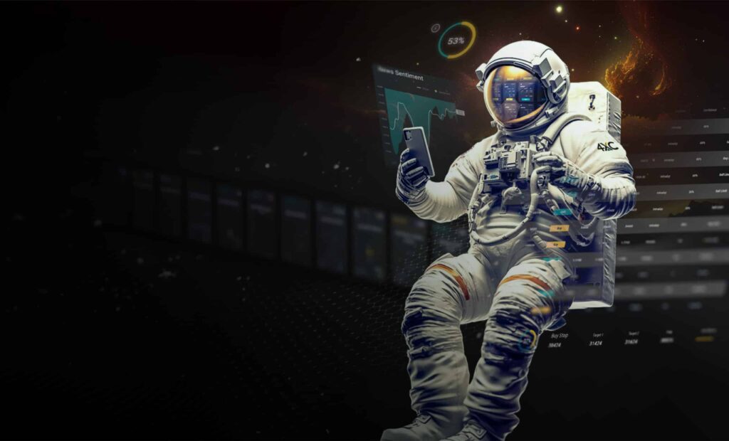 Acuity Trading